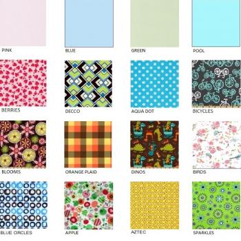 Image of One Size All-In-One Diaper Organic