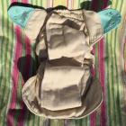 Image of One Size All-In-One Diaper Organic