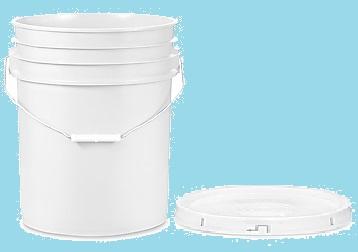 Image of Diaper Pail