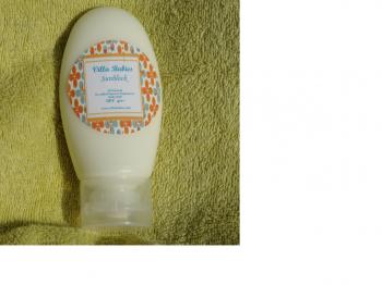 Image of Natural Sunblock