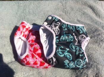 Image of 2 pack Training pants