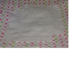 Image of Flannel Wipes
